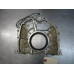 01W007 Rear Oil Seal Housing From 2011 HONDA ACCORD  3.5